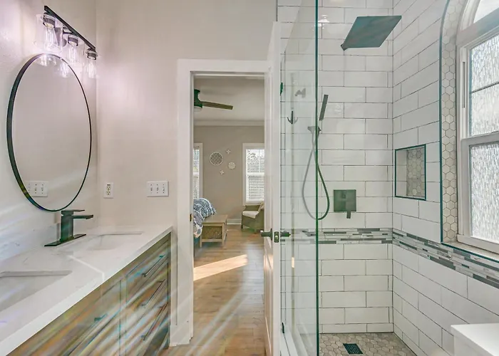 Holiday home Resort Perks! Family-Friendly Perdido Key Cottage *