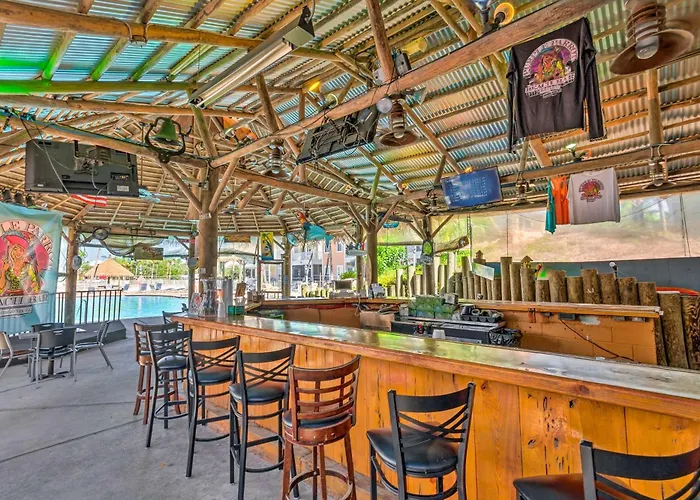 Resort Perks! Family-Friendly Perdido Key Cottage Holiday home