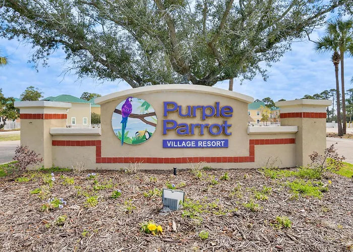 Resort Perks! Family-Friendly Perdido Key Cottage Pensacola